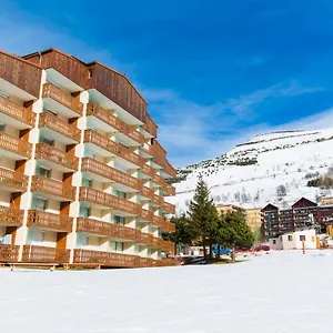 Location Saisonniere Les Deux Alpes